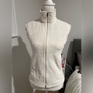 Patagonia fleece vest